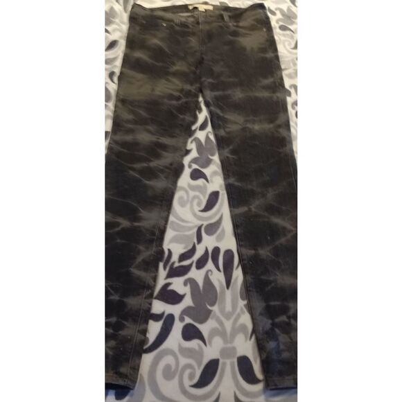 XXI Marble Designed Premium Jeans - 28W (0264) - Picture 1 of 6